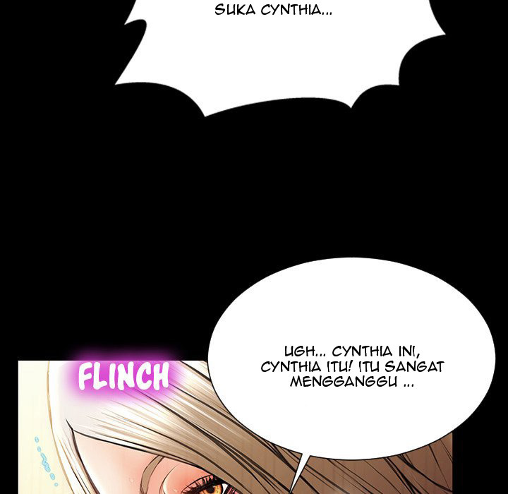 Superstar Cynthia Oh: Chapter chapter-22 - Page 81
