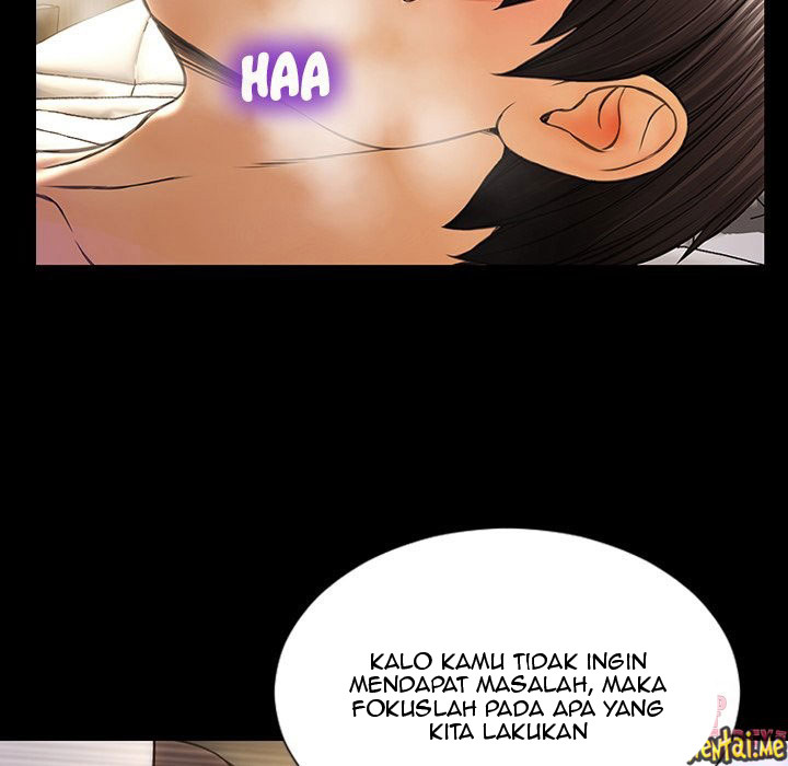 Superstar Cynthia Oh: Chapter chapter-22 - Page 88