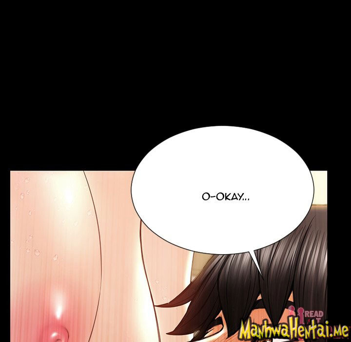 Superstar Cynthia Oh: Chapter chapter-22 - Page 93