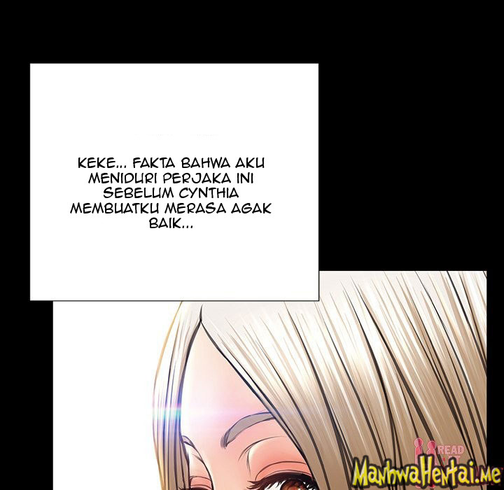 Superstar Cynthia Oh: Chapter chapter-22 - Page 104
