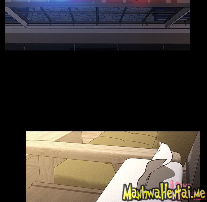 Superstar Cynthia Oh: Chapter chapter-22 - Page 120