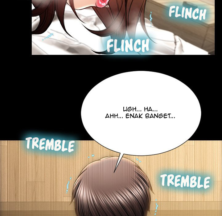Superstar Cynthia Oh: Chapter chapter-22 - Page 135