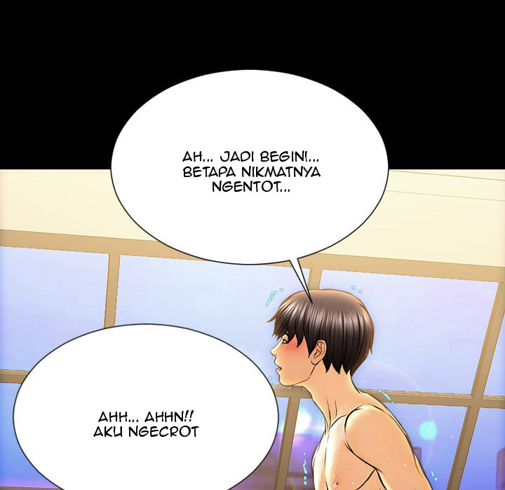 Superstar Cynthia Oh: Chapter chapter-22 - Page 140