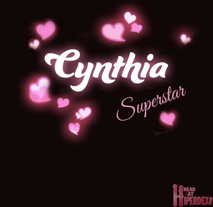 Superstar Cynthia Oh: Chapter chapter-41 - Page 13