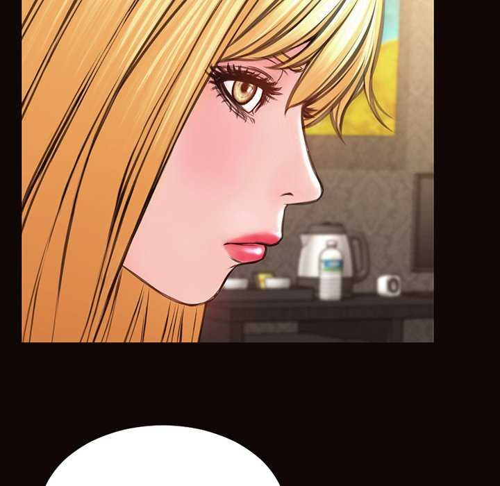 Superstar Cynthia Oh: Chapter chapter-41 - Page 21