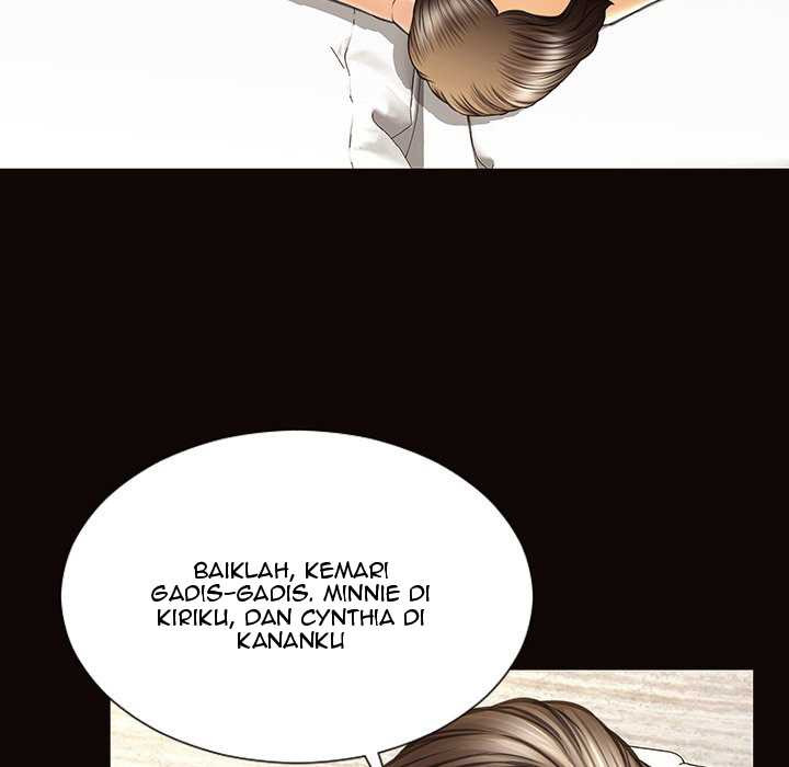 Superstar Cynthia Oh: Chapter chapter-41 - Page 25