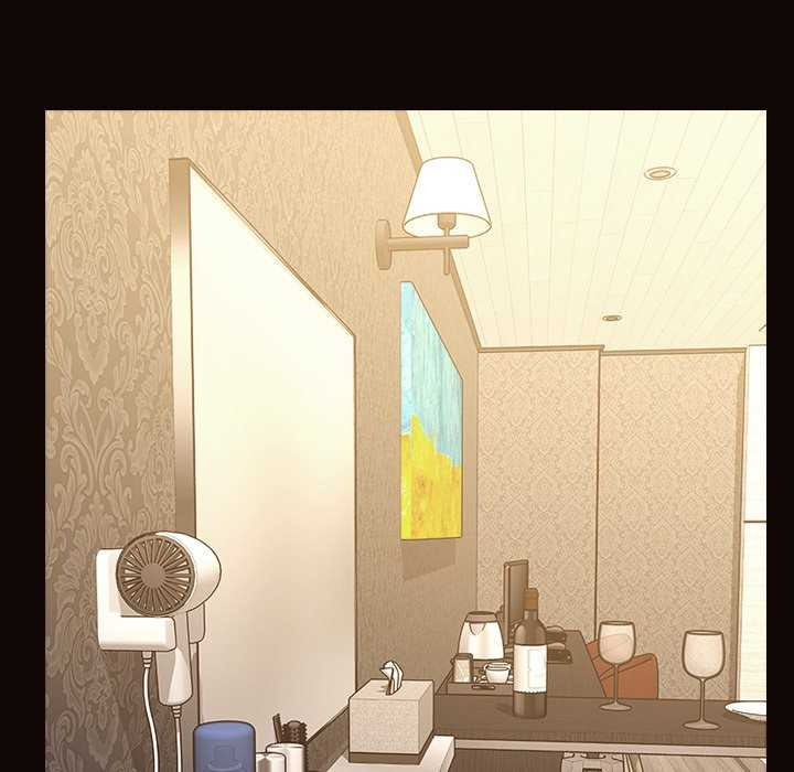 Superstar Cynthia Oh: Chapter chapter-41 - Page 30