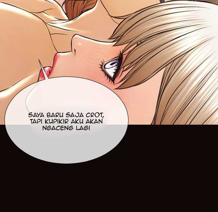 Superstar Cynthia Oh: Chapter chapter-41 - Page 36