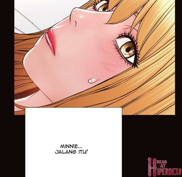 Superstar Cynthia Oh: Chapter chapter-41 - Page 38