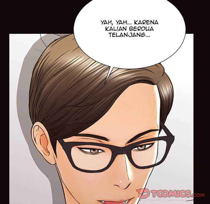 Superstar Cynthia Oh: Chapter chapter-41 - Page 41