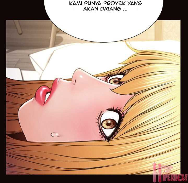 Superstar Cynthia Oh: Chapter chapter-41 - Page 43