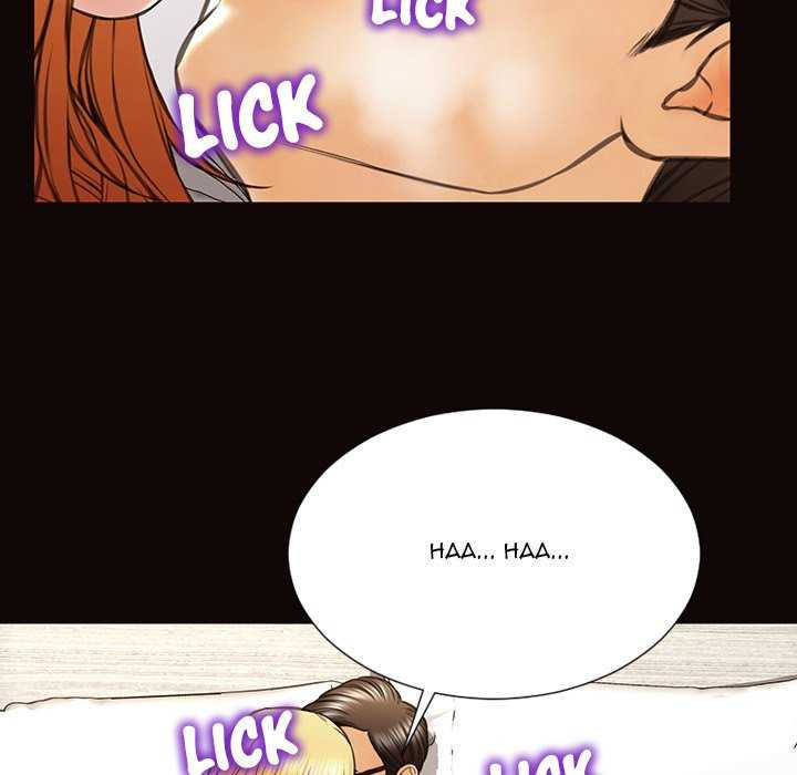 Superstar Cynthia Oh: Chapter chapter-41 - Page 76
