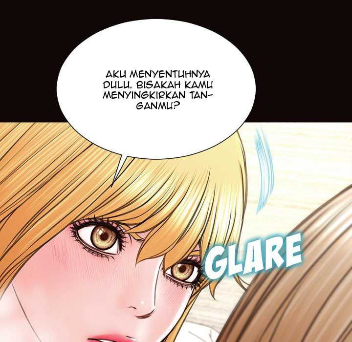 Superstar Cynthia Oh: Chapter chapter-41 - Page 84