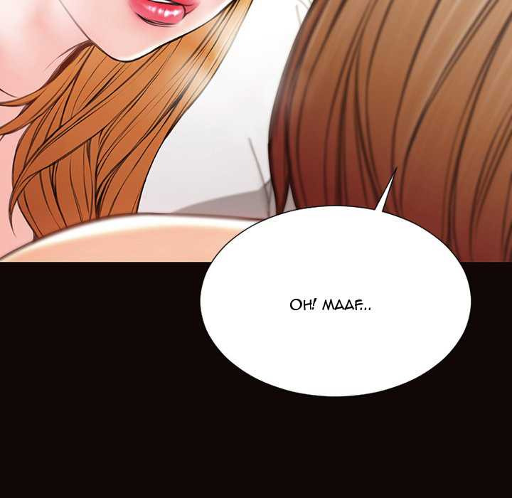 Superstar Cynthia Oh: Chapter chapter-41 - Page 85