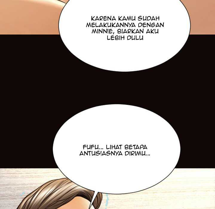 Superstar Cynthia Oh: Chapter chapter-41 - Page 122