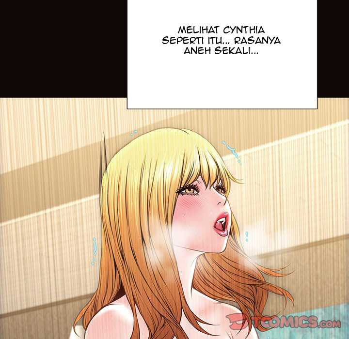 Superstar Cynthia Oh: Chapter chapter-41 - Page 137