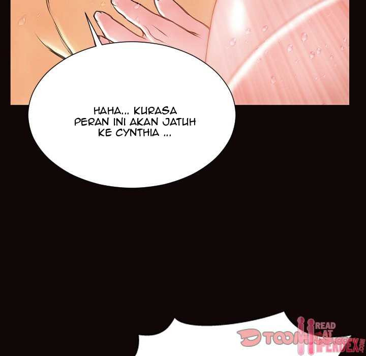 Superstar Cynthia Oh: Chapter chapter-41 - Page 143