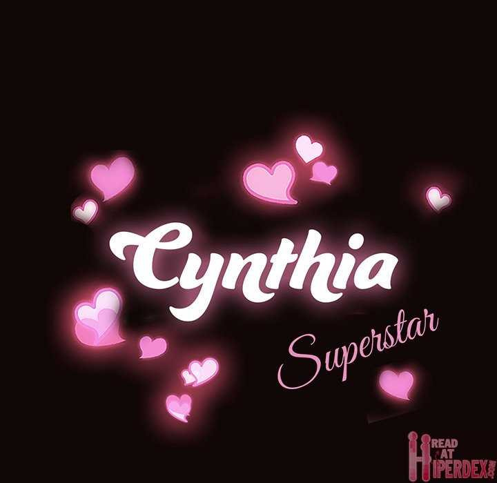 Superstar Cynthia Oh: Chapter chapter-50 - Page 13