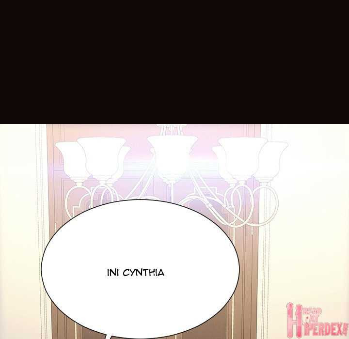 Superstar Cynthia Oh: Chapter chapter-50 - Page 18