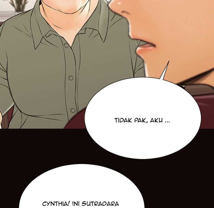 Superstar Cynthia Oh: Chapter chapter-50 - Page 27
