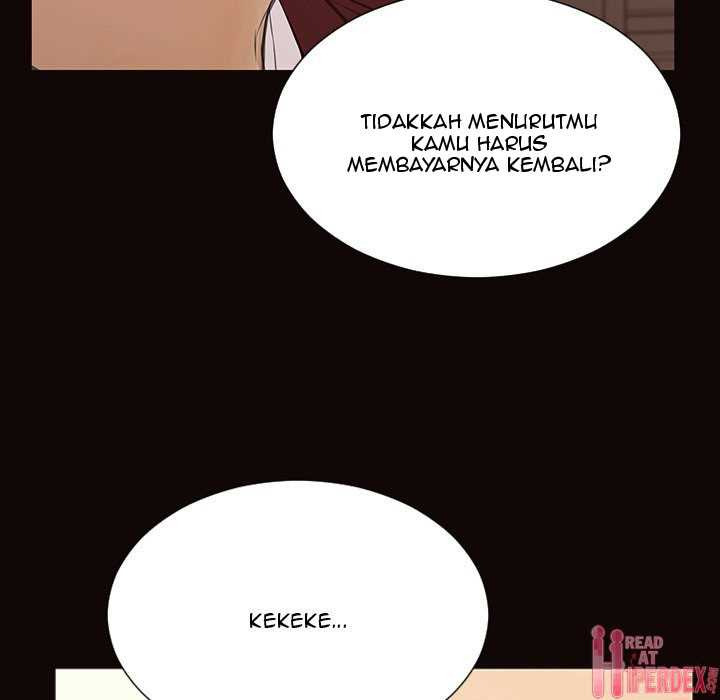 Superstar Cynthia Oh: Chapter chapter-50 - Page 33
