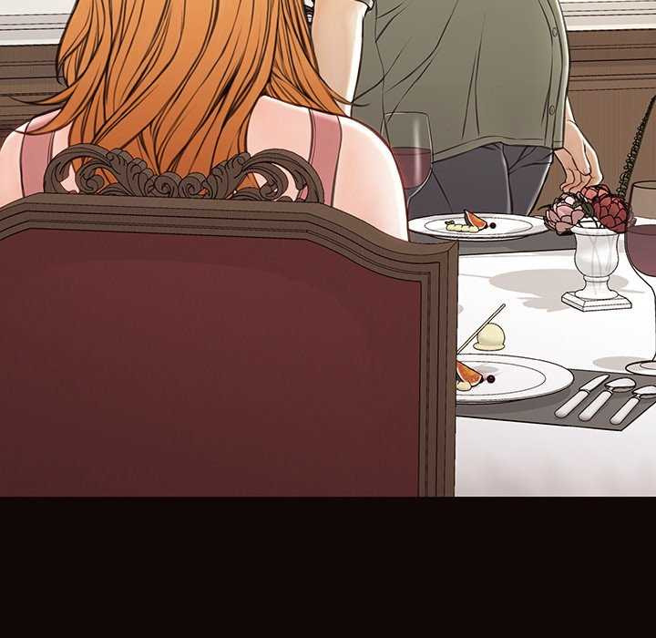 Superstar Cynthia Oh: Chapter chapter-50 - Page 52