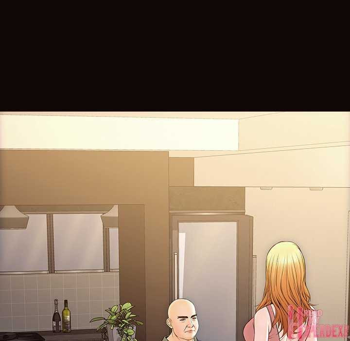 Superstar Cynthia Oh: Chapter chapter-50 - Page 58