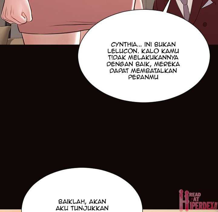Superstar Cynthia Oh: Chapter chapter-50 - Page 73