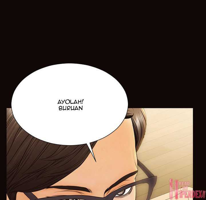 Superstar Cynthia Oh: Chapter chapter-50 - Page 83