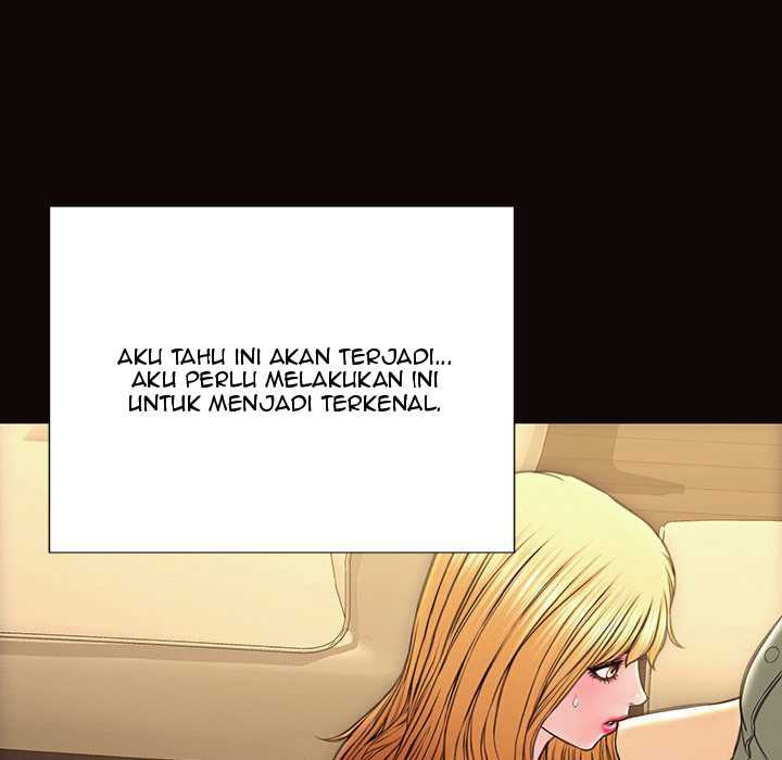 Superstar Cynthia Oh: Chapter chapter-50 - Page 85