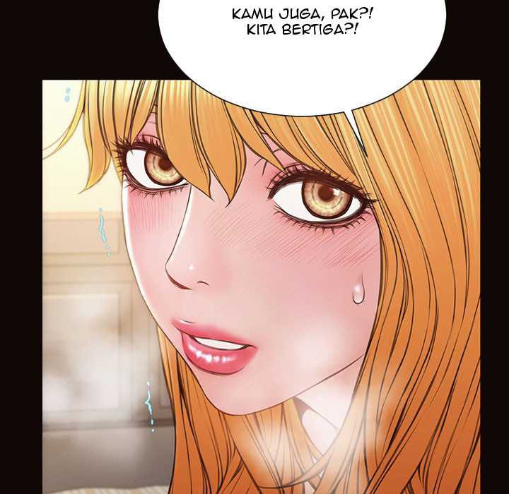 Superstar Cynthia Oh: Chapter chapter-50 - Page 160