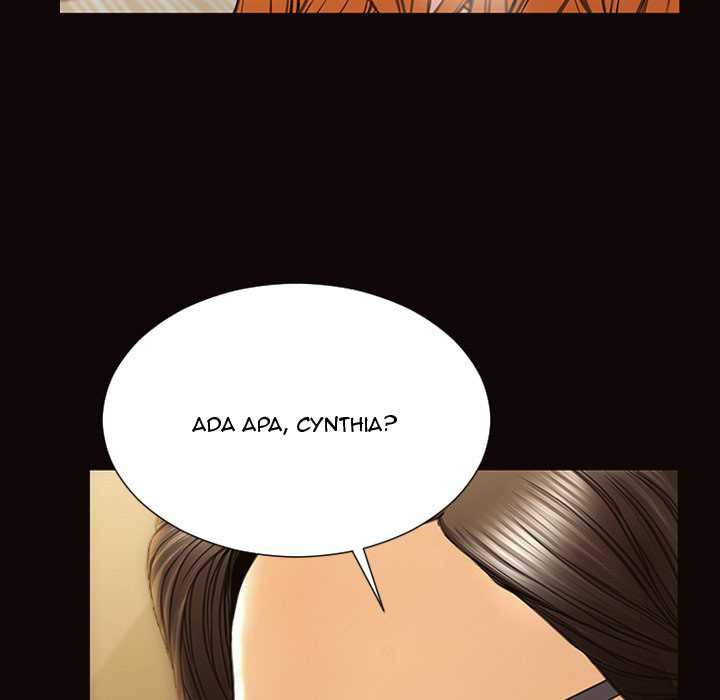 Superstar Cynthia Oh: Chapter chapter-50 - Page 161