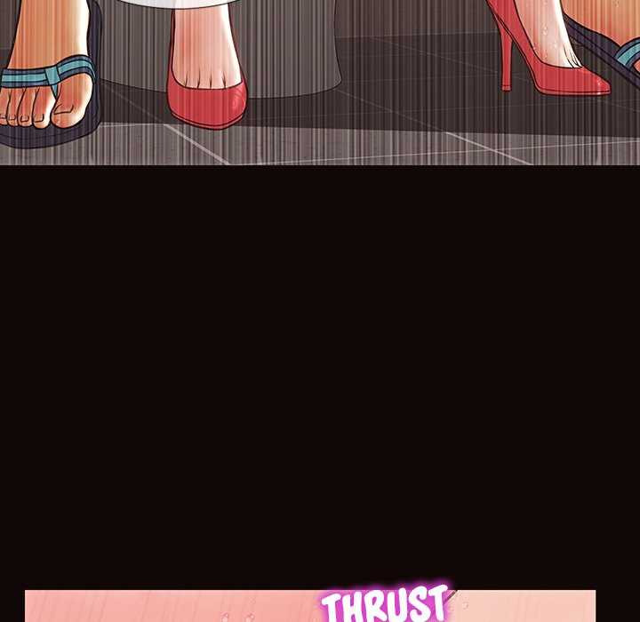 Superstar Cynthia Oh: Chapter chapter-53 - Page 20