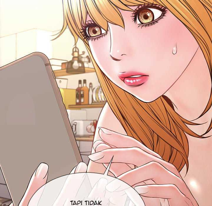 Superstar Cynthia Oh: Chapter chapter-53 - Page 54