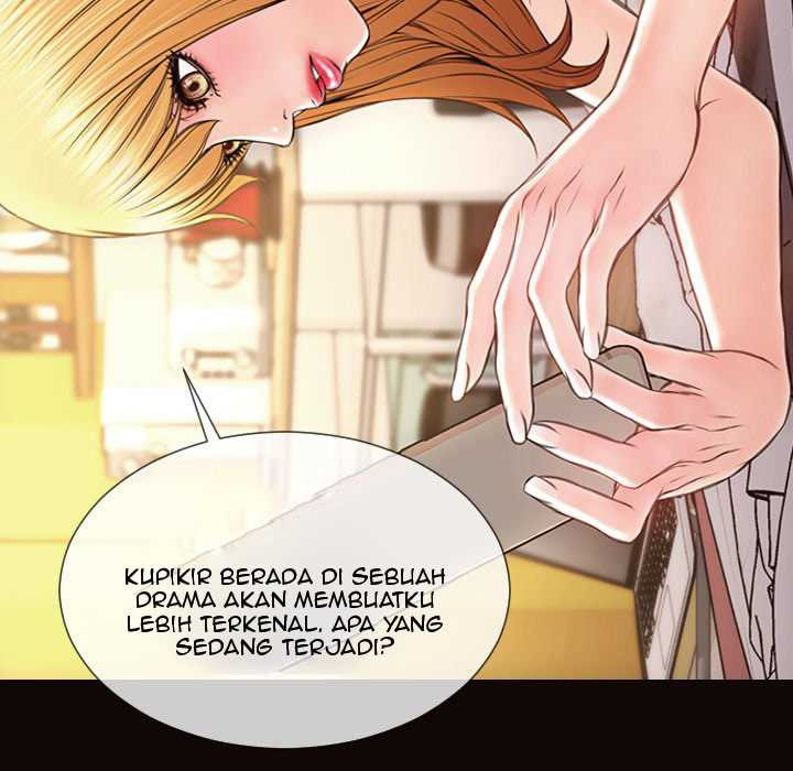 Superstar Cynthia Oh: Chapter chapter-53 - Page 57