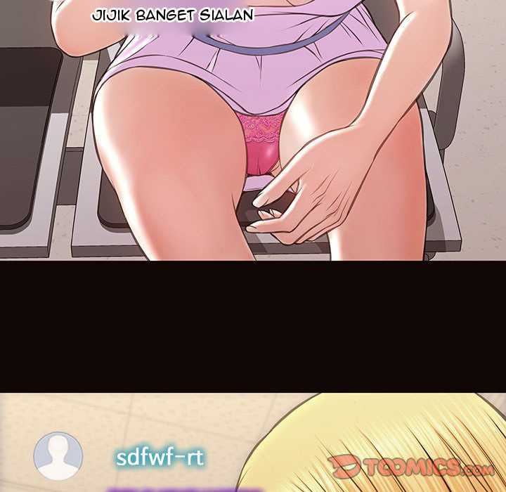 Superstar Cynthia Oh: Chapter chapter-53 - Page 77