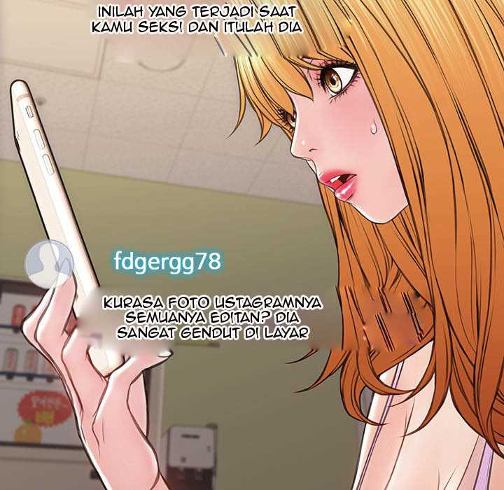 Superstar Cynthia Oh: Chapter chapter-53 - Page 78