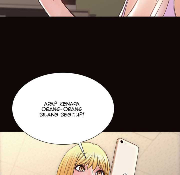 Superstar Cynthia Oh: Chapter chapter-53 - Page 79