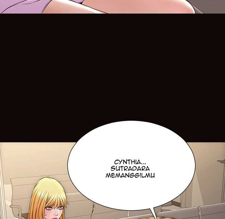 Superstar Cynthia Oh: Chapter chapter-53 - Page 83