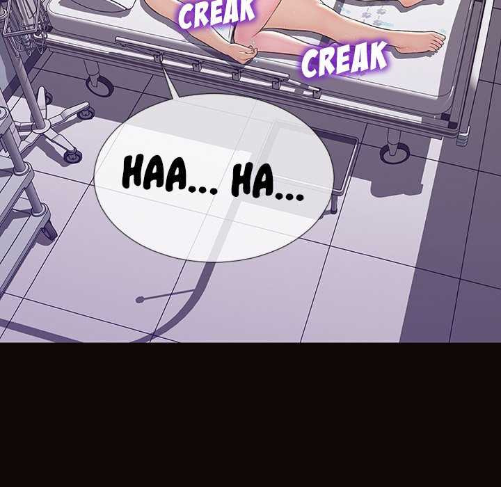 Superstar Cynthia Oh: Chapter chapter-53 - Page 93
