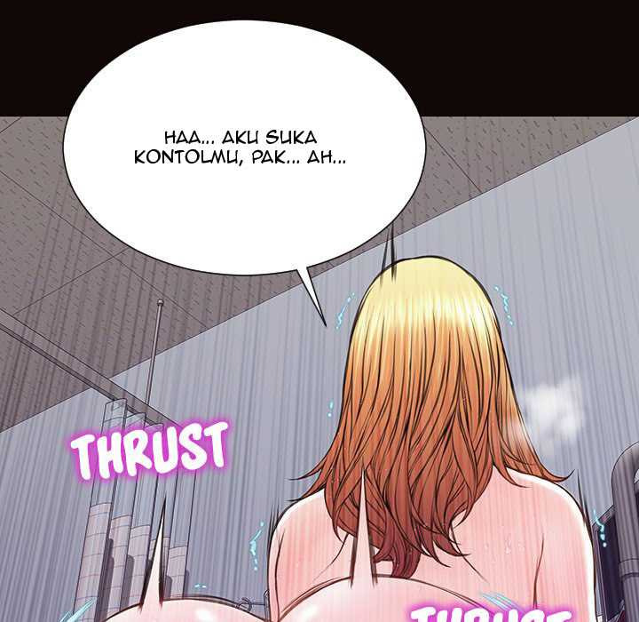 Superstar Cynthia Oh: Chapter chapter-53 - Page 94