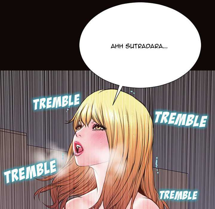 Superstar Cynthia Oh: Chapter chapter-53 - Page 96