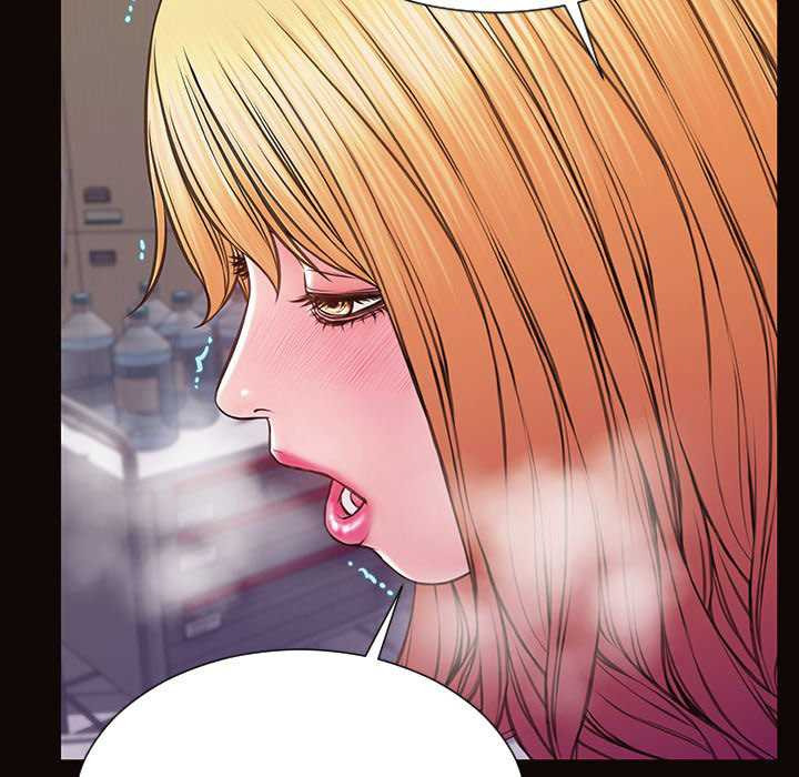 Superstar Cynthia Oh: Chapter chapter-53 - Page 101