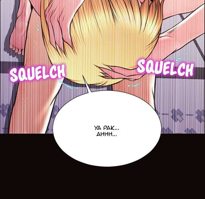 Superstar Cynthia Oh: Chapter chapter-53 - Page 110