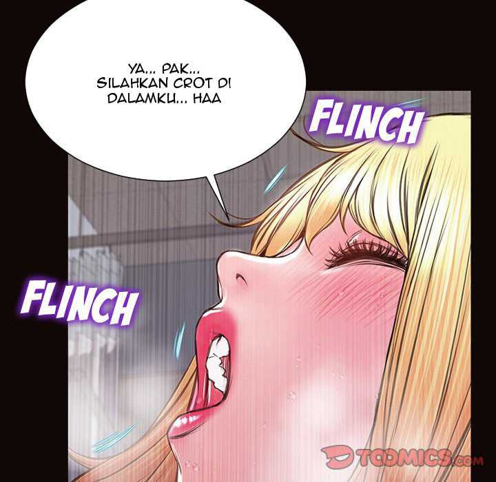 Superstar Cynthia Oh: Chapter chapter-53 - Page 113