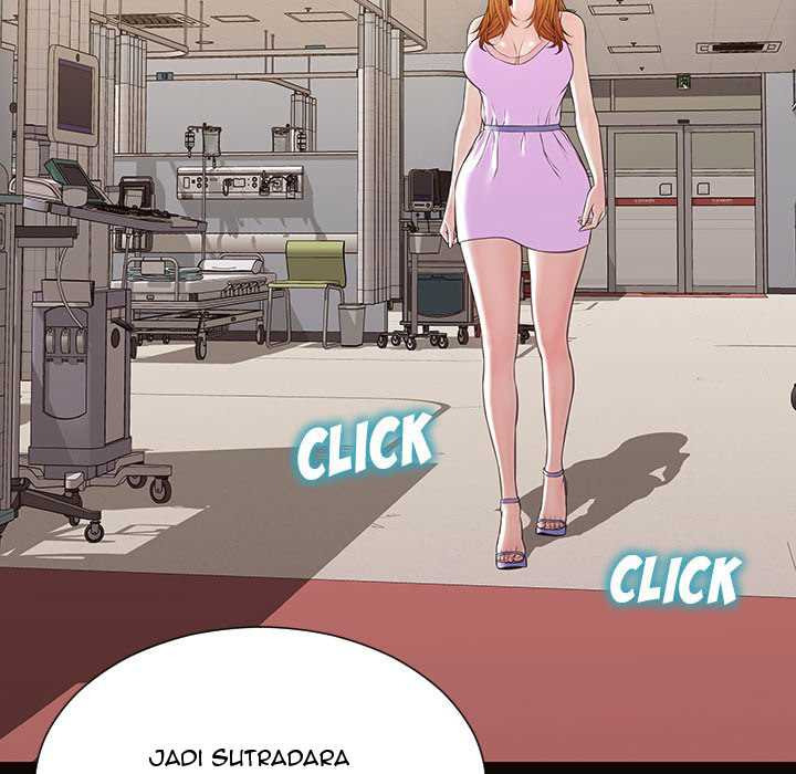 Superstar Cynthia Oh: Chapter chapter-53 - Page 120
