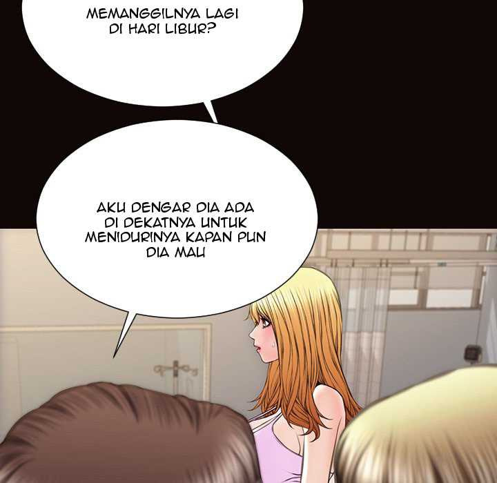 Superstar Cynthia Oh: Chapter chapter-53 - Page 121