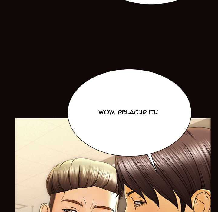Superstar Cynthia Oh: Chapter chapter-53 - Page 123