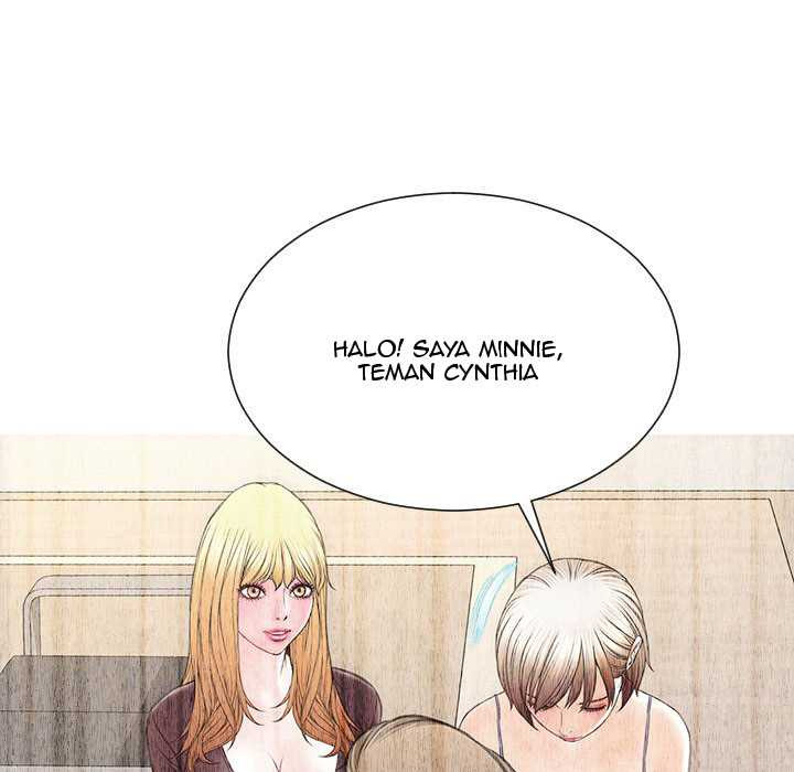 Superstar Cynthia Oh: Chapter chapter-53 - Page 139