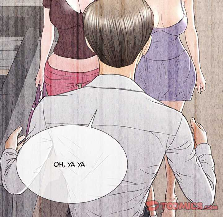 Superstar Cynthia Oh: Chapter chapter-53 - Page 140